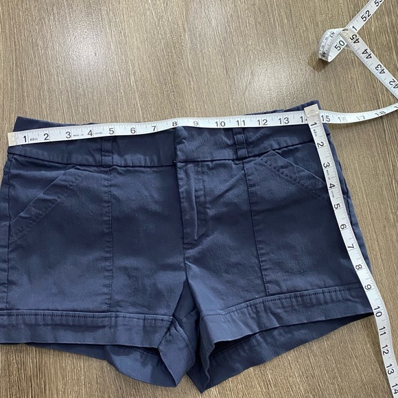 Bebop Navy Shorts - Picture 10 of 10